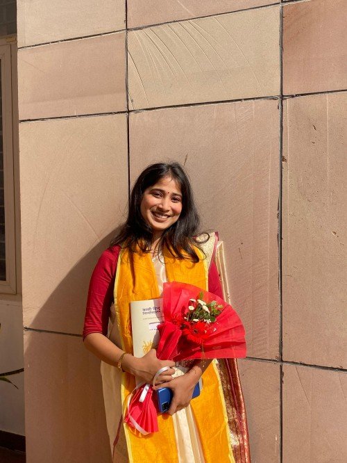 Ritu Singh All Academic Subjects,Language & Spoken,Social Science home tutor in Varanasi.